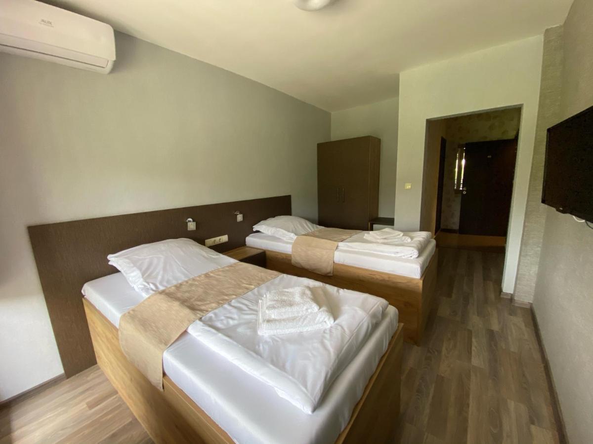 Tryavna Lake Hotel & Spa エクステリア 写真