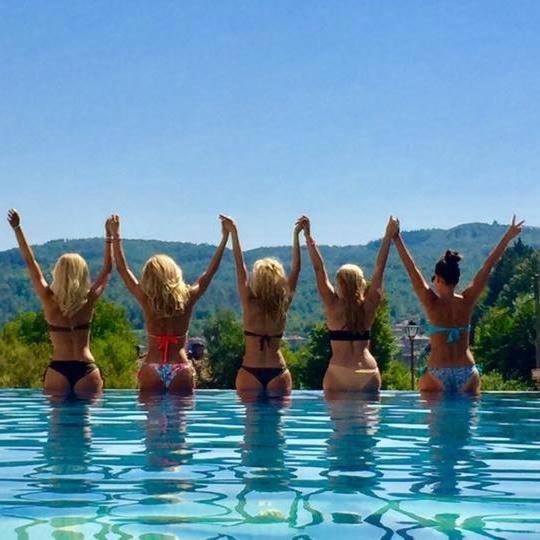 Tryavna Lake Hotel & Spa エクステリア 写真