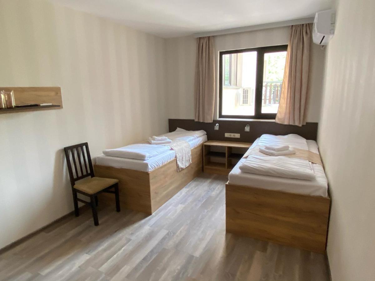 Tryavna Lake Hotel & Spa エクステリア 写真