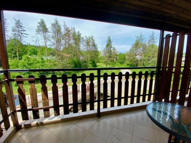 Tryavna Lake Hotel & Spa エクステリア 写真