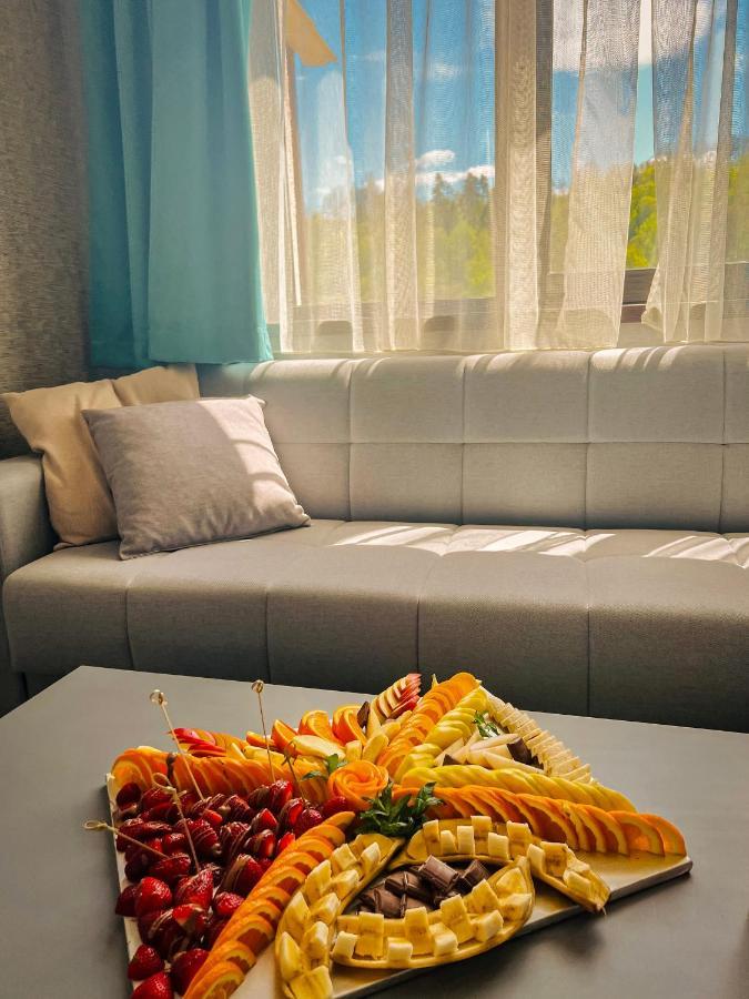 Tryavna Lake Hotel & Spa エクステリア 写真