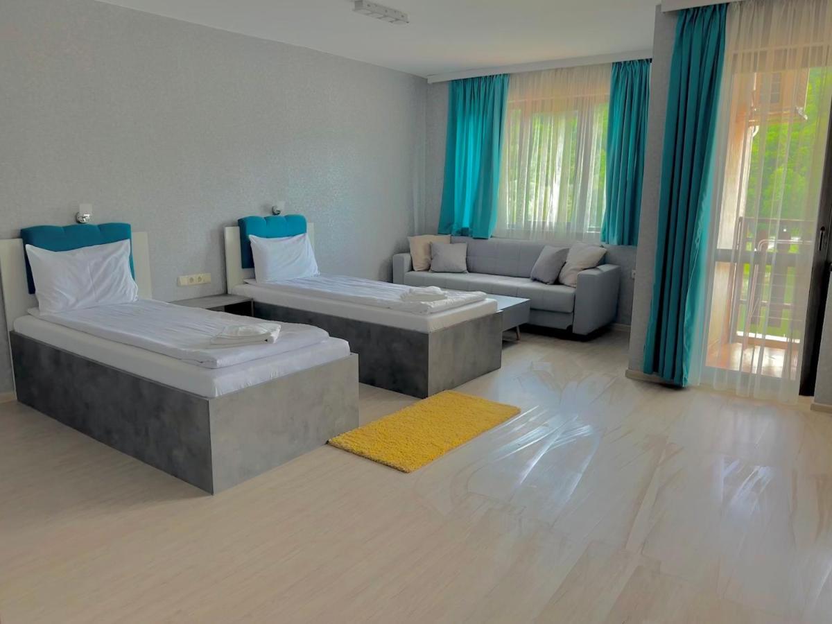 Tryavna Lake Hotel & Spa エクステリア 写真