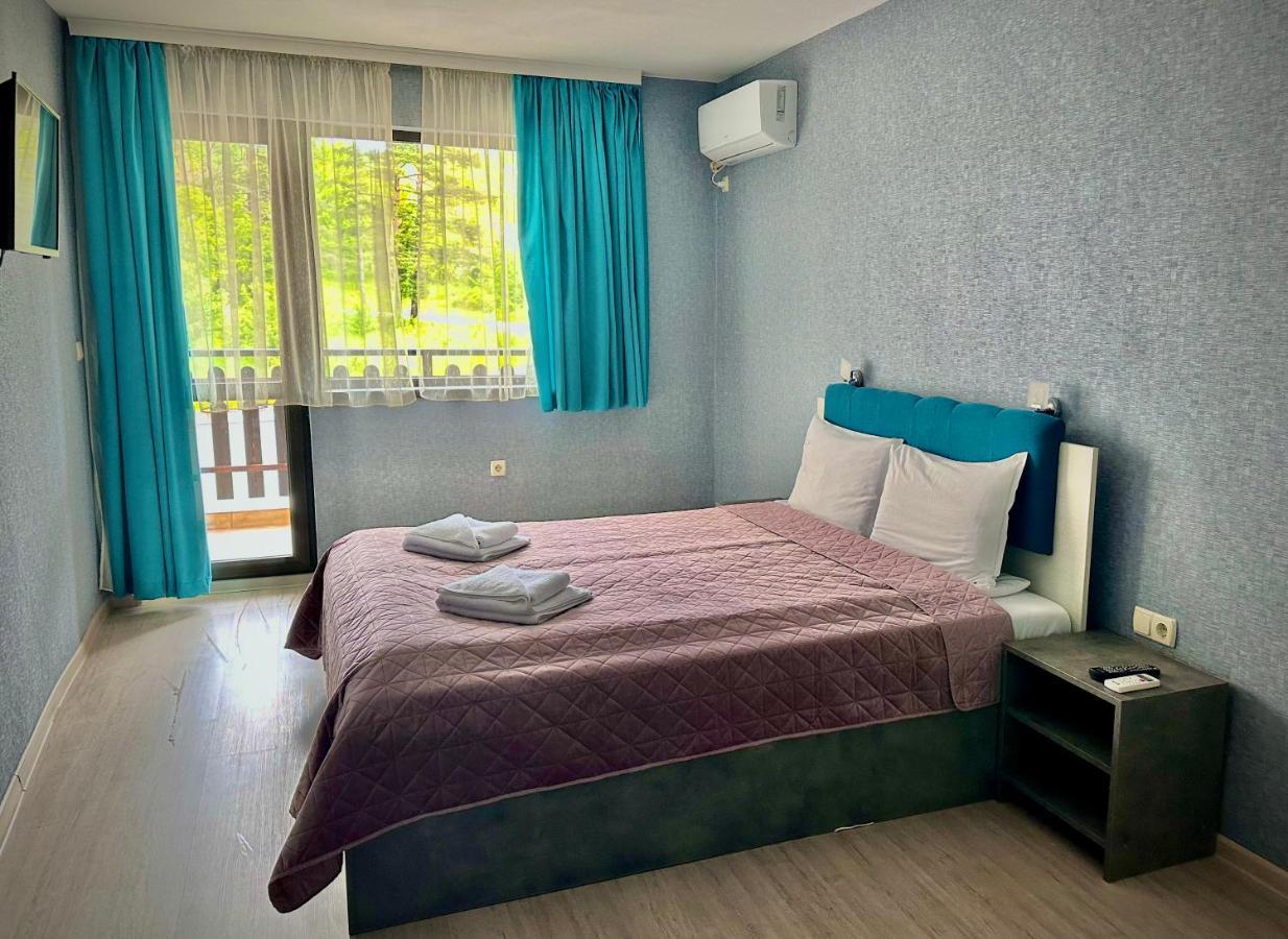 Tryavna Lake Hotel & Spa エクステリア 写真