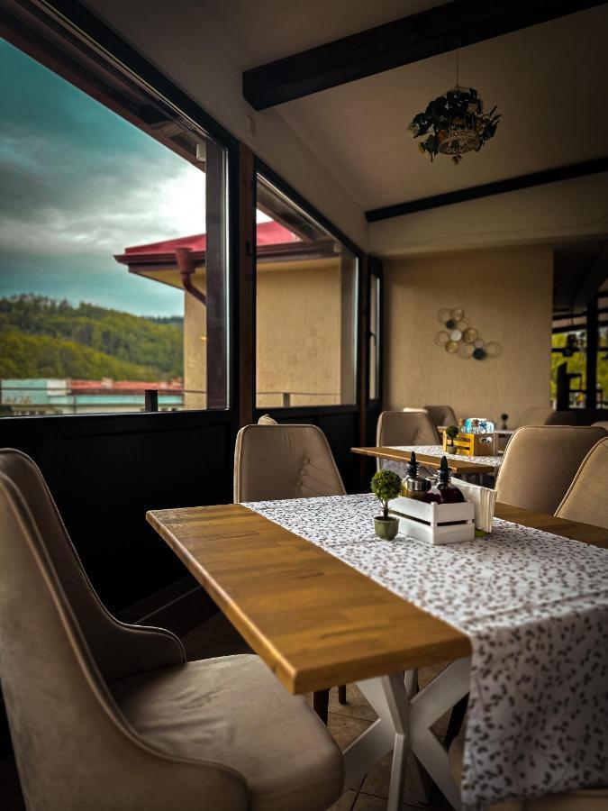 Tryavna Lake Hotel & Spa エクステリア 写真