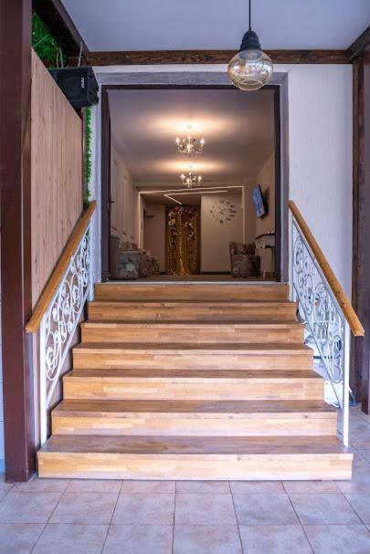 Tryavna Lake Hotel & Spa エクステリア 写真