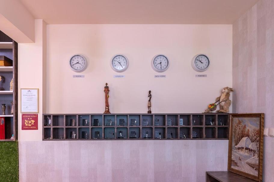 Tryavna Lake Hotel & Spa エクステリア 写真