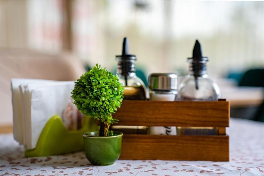 Tryavna Lake Hotel & Spa エクステリア 写真