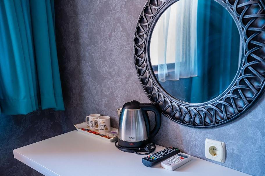 Tryavna Lake Hotel & Spa エクステリア 写真