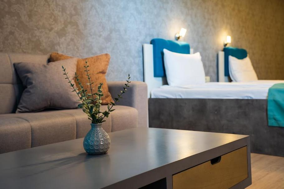 Tryavna Lake Hotel & Spa エクステリア 写真