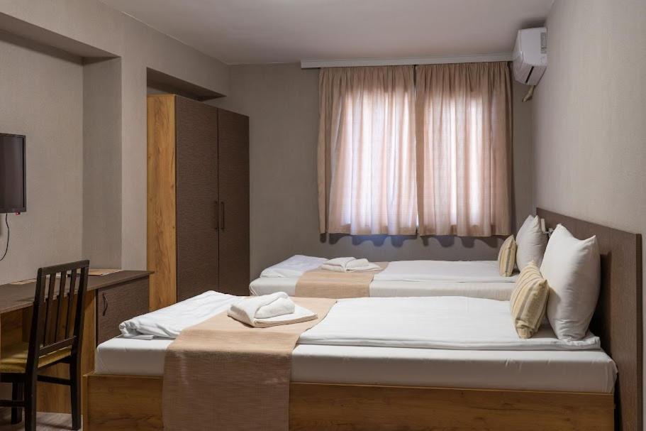 Tryavna Lake Hotel & Spa エクステリア 写真