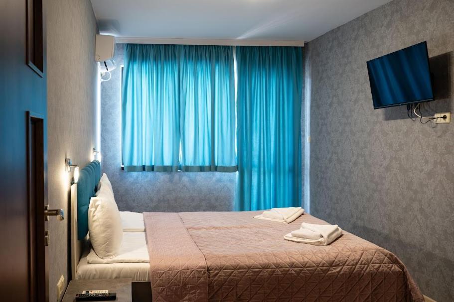 Tryavna Lake Hotel & Spa エクステリア 写真