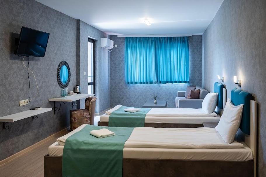 Tryavna Lake Hotel & Spa エクステリア 写真