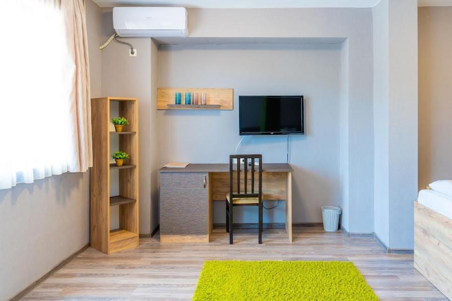 Tryavna Lake Hotel & Spa エクステリア 写真