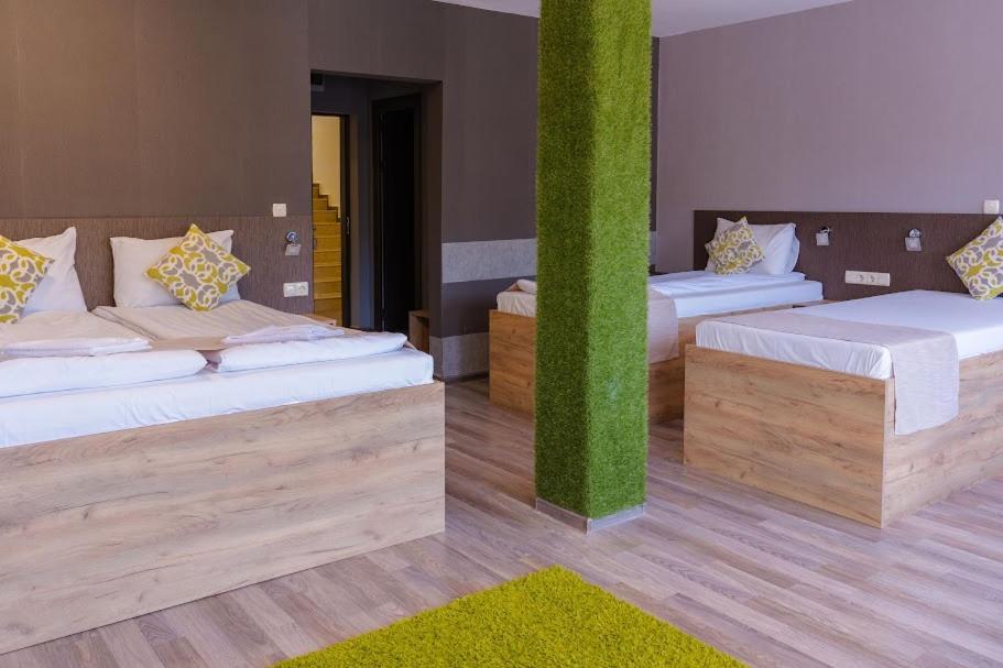 Tryavna Lake Hotel & Spa エクステリア 写真