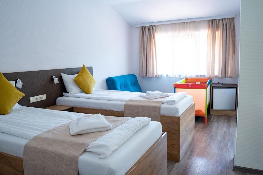 Tryavna Lake Hotel & Spa エクステリア 写真