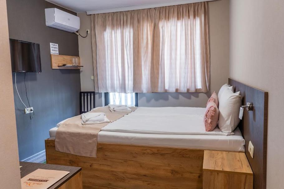 Tryavna Lake Hotel & Spa エクステリア 写真