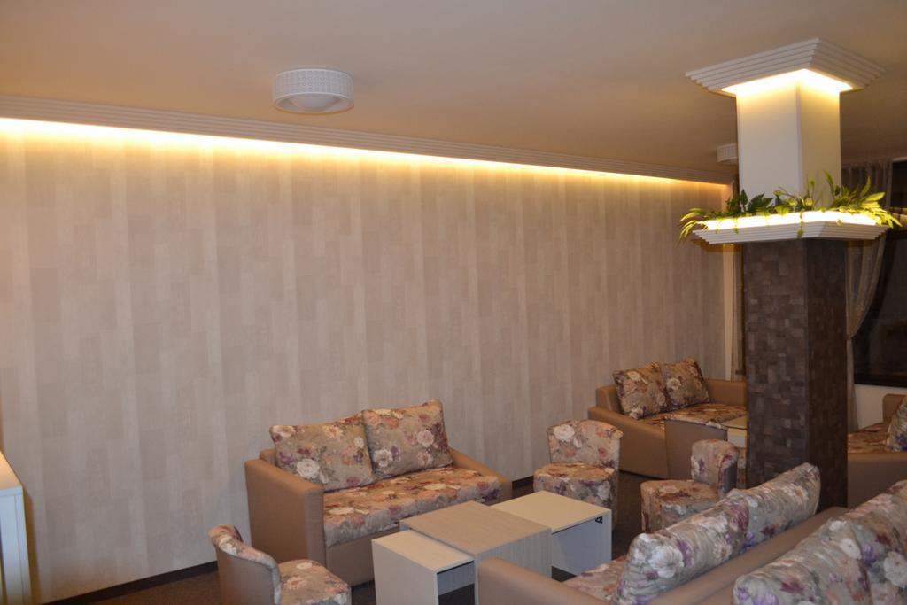 Tryavna Lake Hotel & Spa エクステリア 写真