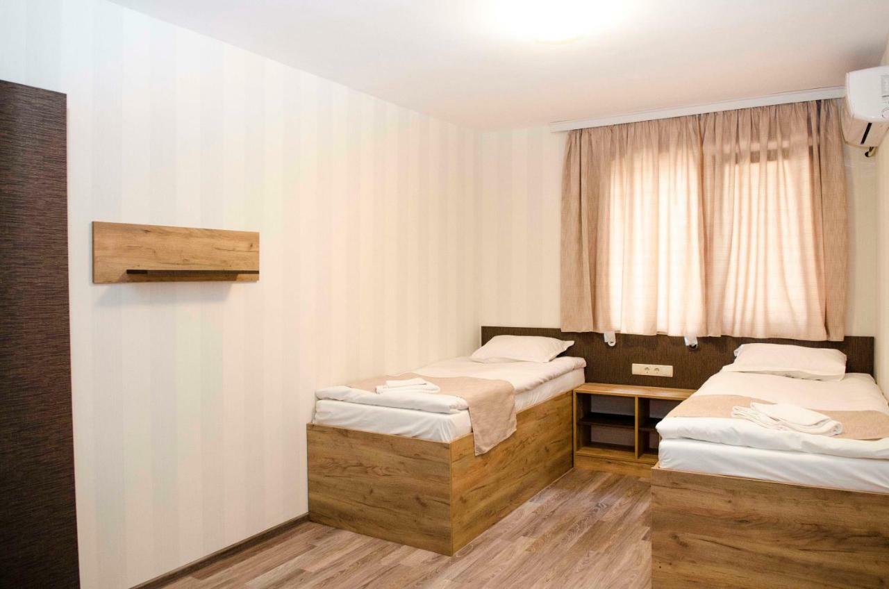 Tryavna Lake Hotel & Spa エクステリア 写真
